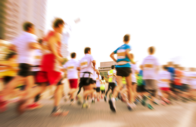 marathon